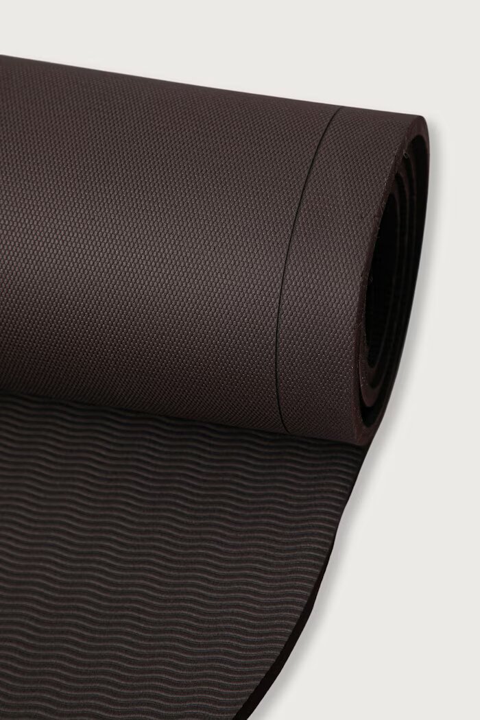 Casall постелка за упражнения 8 mm кафява 26527