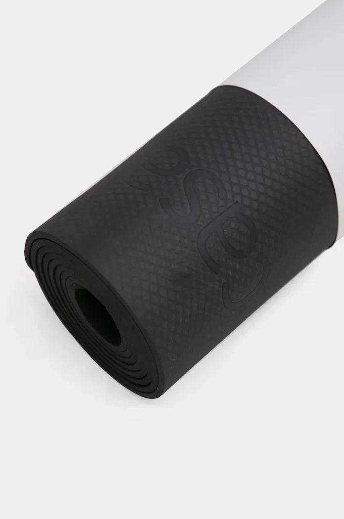 Casall Постелка за йога Balance 4mm в розово 53304