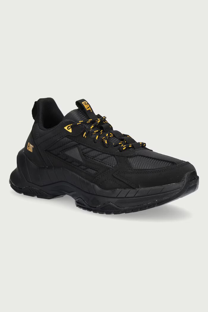 CAT Footwear AMPERAGE маратонки мъжки черни P726912