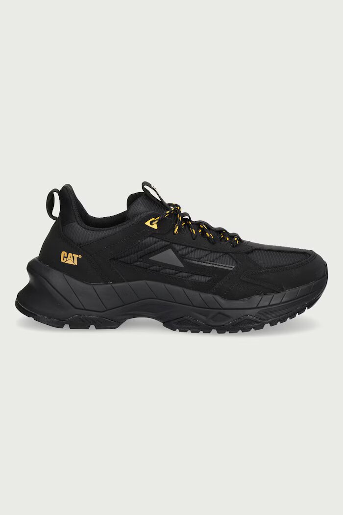 CAT Footwear AMPERAGE маратонки мъжки черни P726912