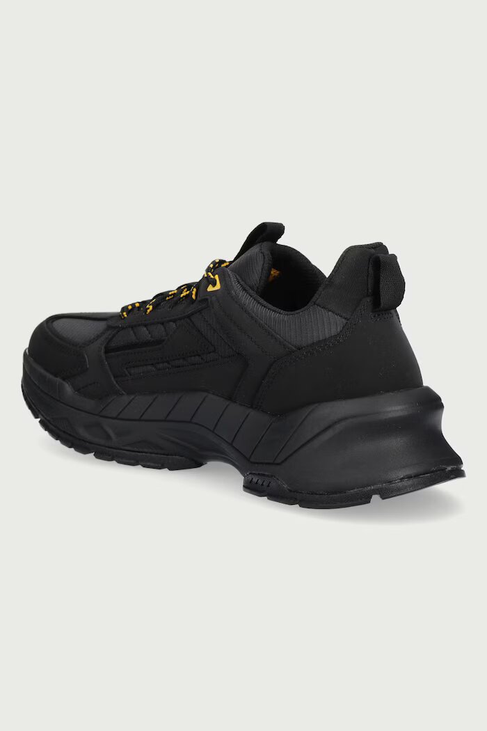 CAT Footwear AMPERAGE маратонки мъжки черни P726912