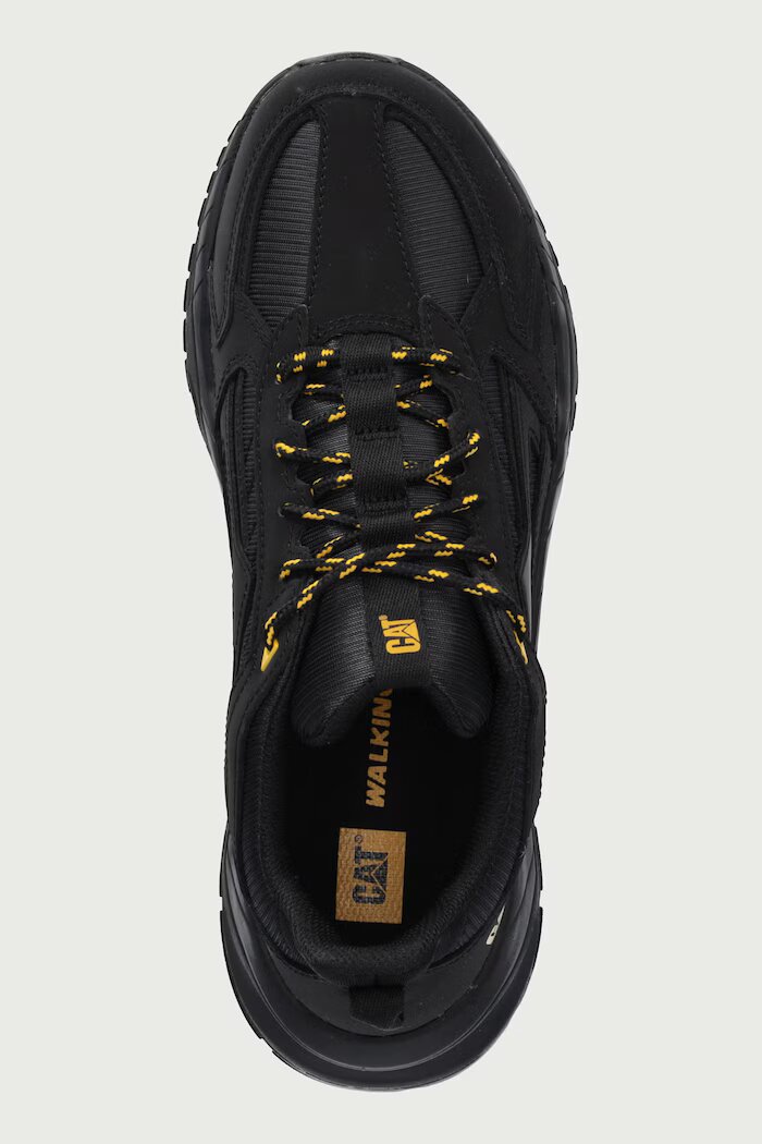 CAT Footwear AMPERAGE маратонки мъжки черни P726912