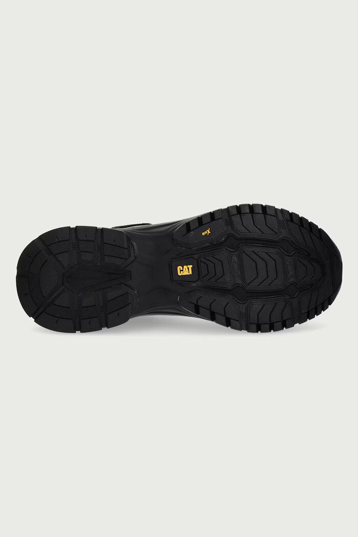 CAT Footwear AMPERAGE маратонки мъжки черни P726912