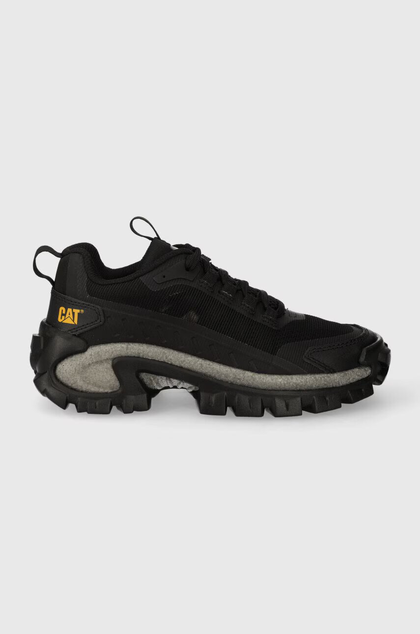 CAT Footwear Маратонки INTRUDER LIGHTNING MESH