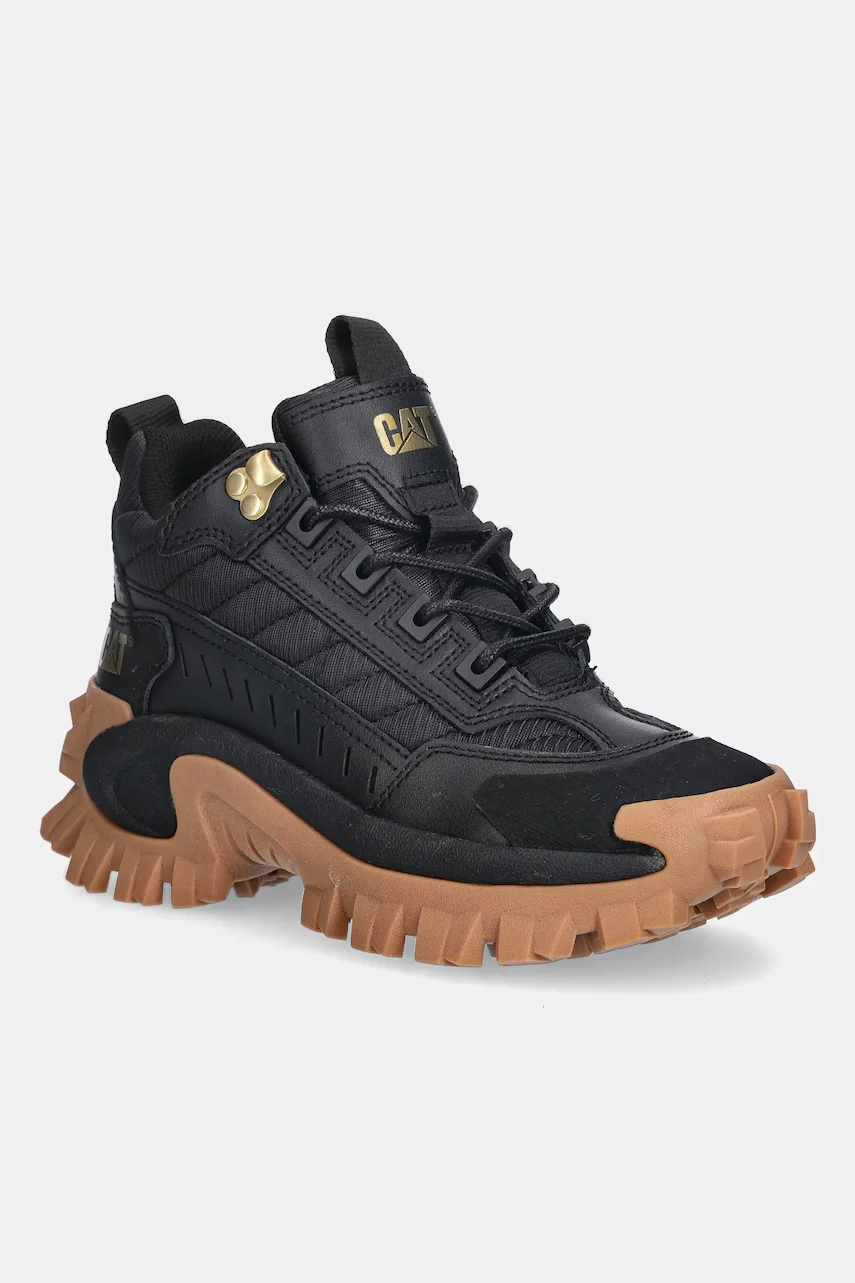 CAT Footwear Маратонки INTRUDER MID W S