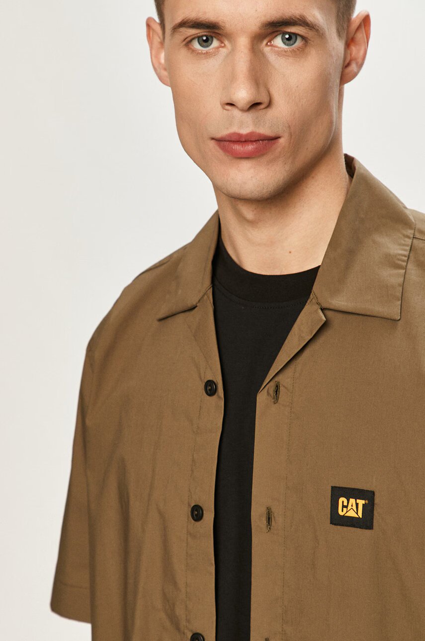 CAT Footwear Риза