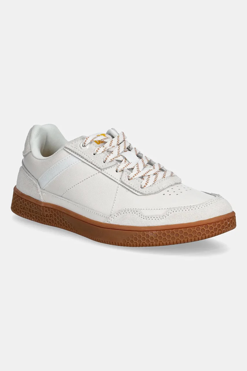CAT Footwear Велурени маратонки Pause retro