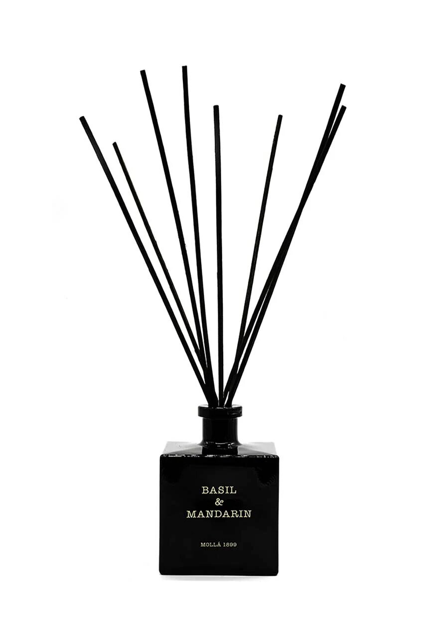 Cereria Molla Арома дифузер Basil & Mandarin 500 ml