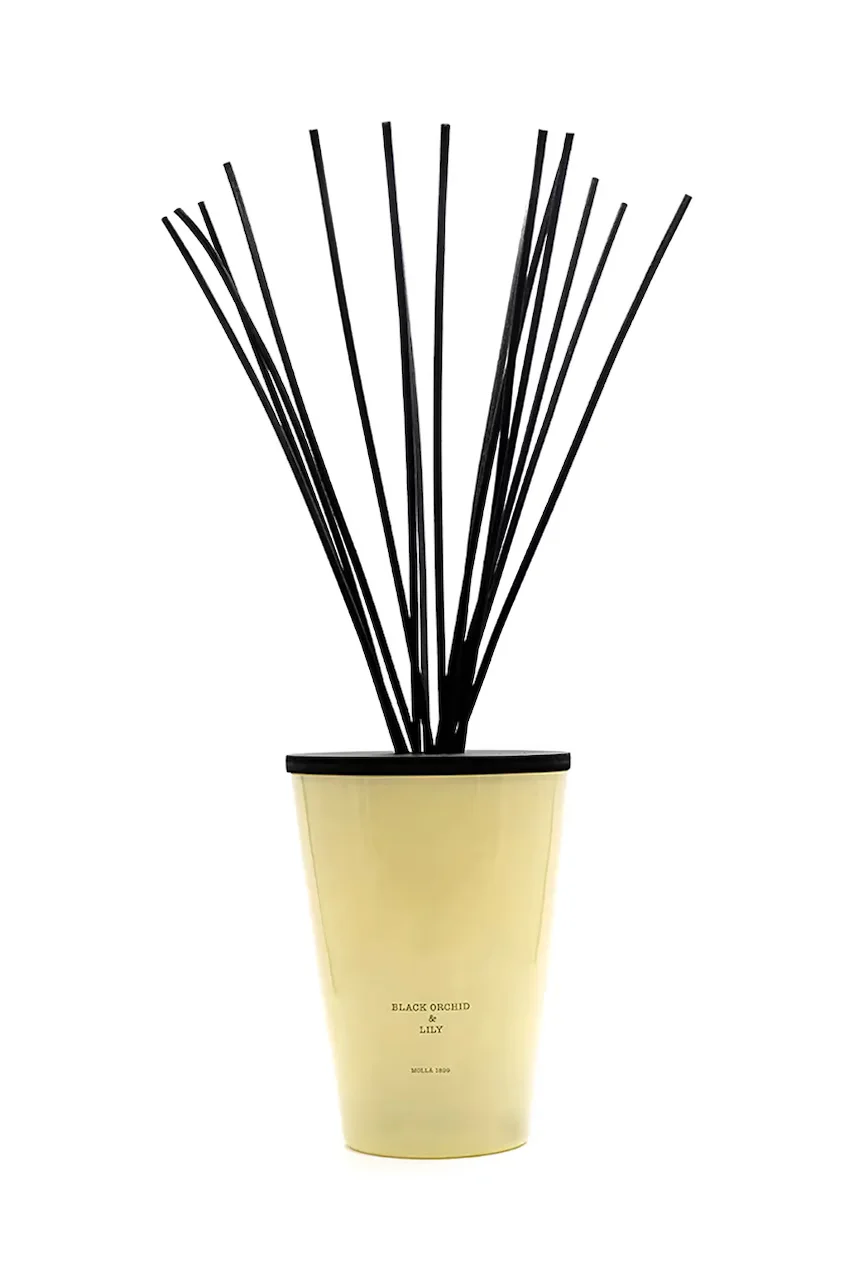 Cereria Molla Арома дифузер Black Orchid and Lilly 3 L