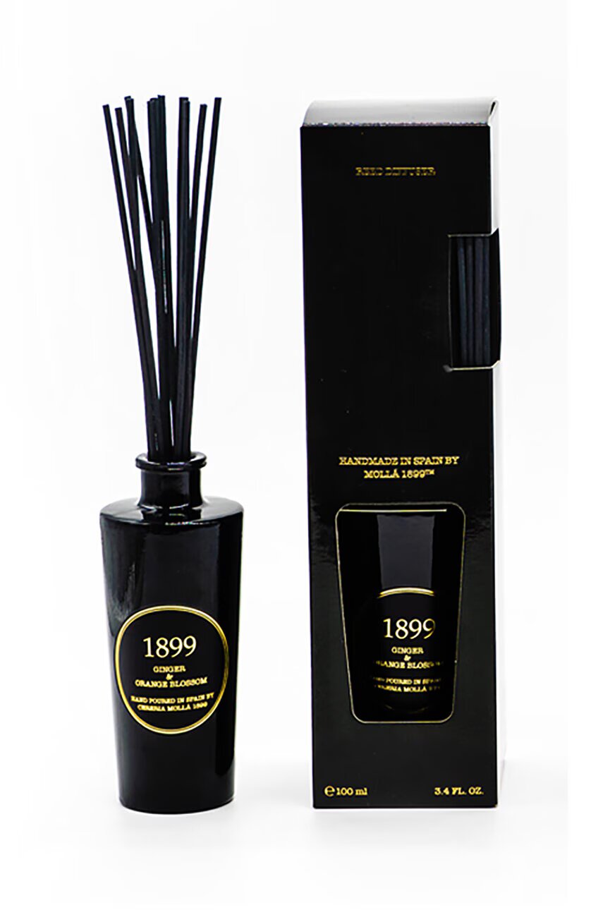 Cereria Molla Арома дифузер Ginger and Orange 100 ml