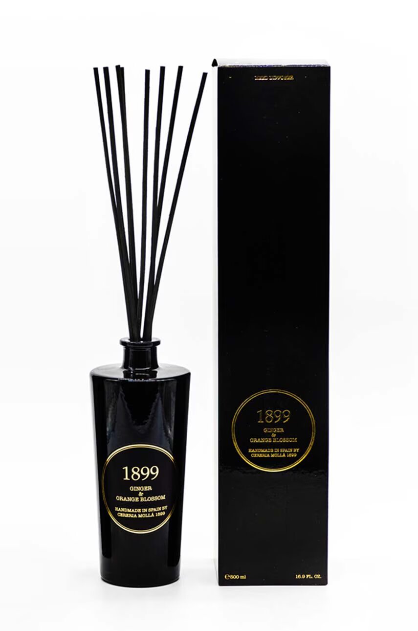 Cereria Molla Арома дифузер Ginger and Orange 500 ml