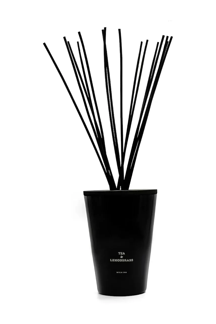Cereria Molla Арома дифузер Tea and Lemongrass 3 L