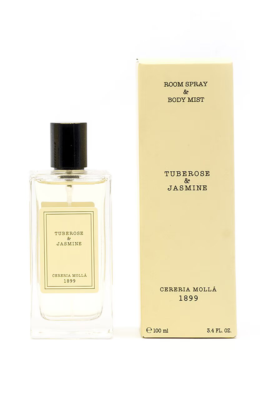 Cereria Molla Аромат за стая Tuberose and Jasmine 100 ml