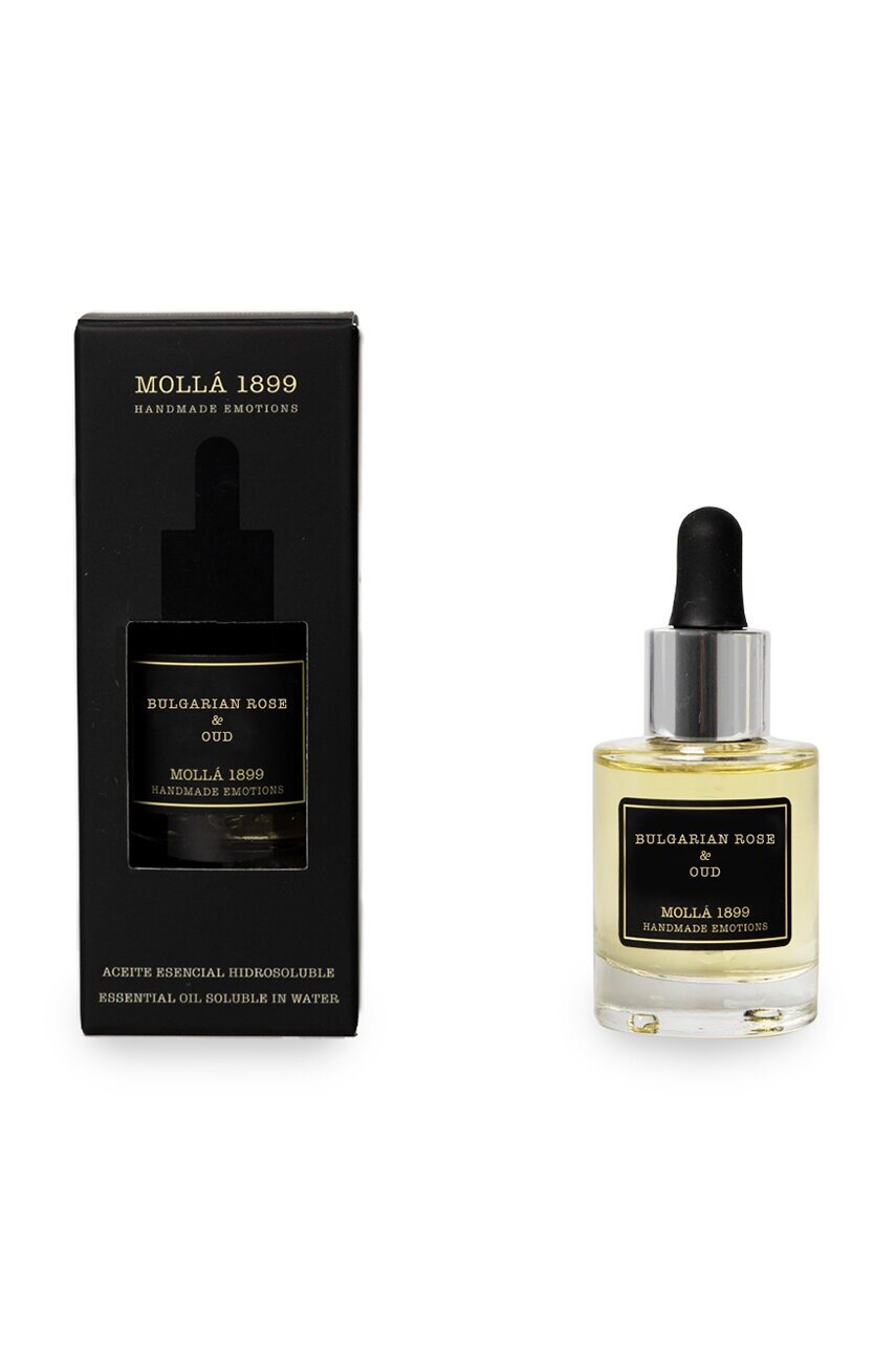 Cereria Molla Етерично масло Bulgarian Rose and Oud 30 ml