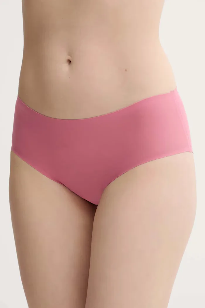 Chantelle бикини дамски розови C26440