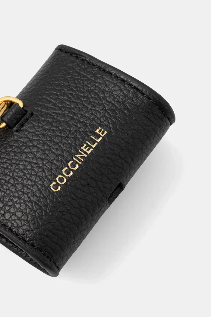 Coccinelle Кожен ключодържател BEAT SOFT E2.MF6.41.02.01