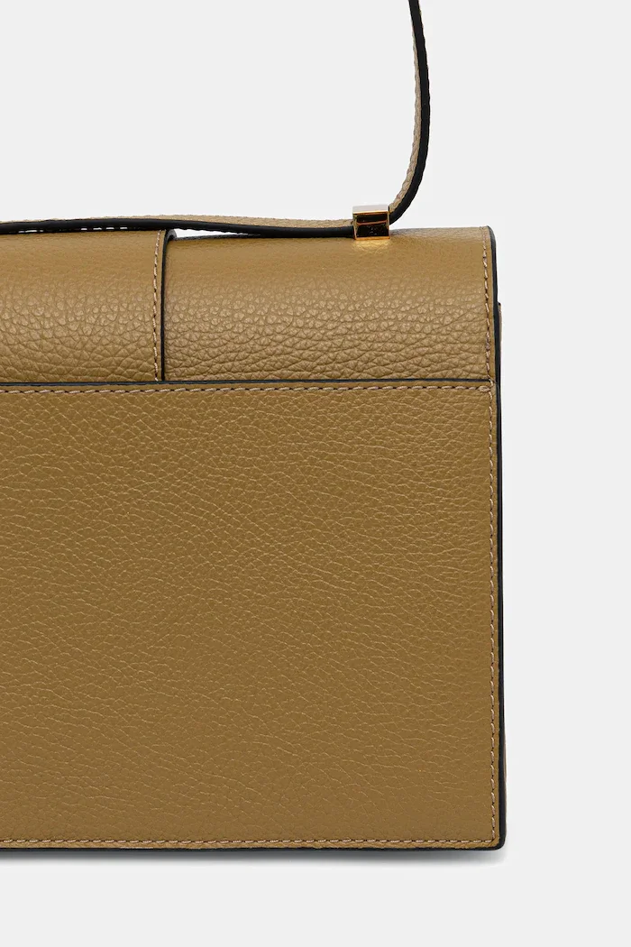 Coccinelle Кожена чанта в златисто E1 MD5 12 07 01