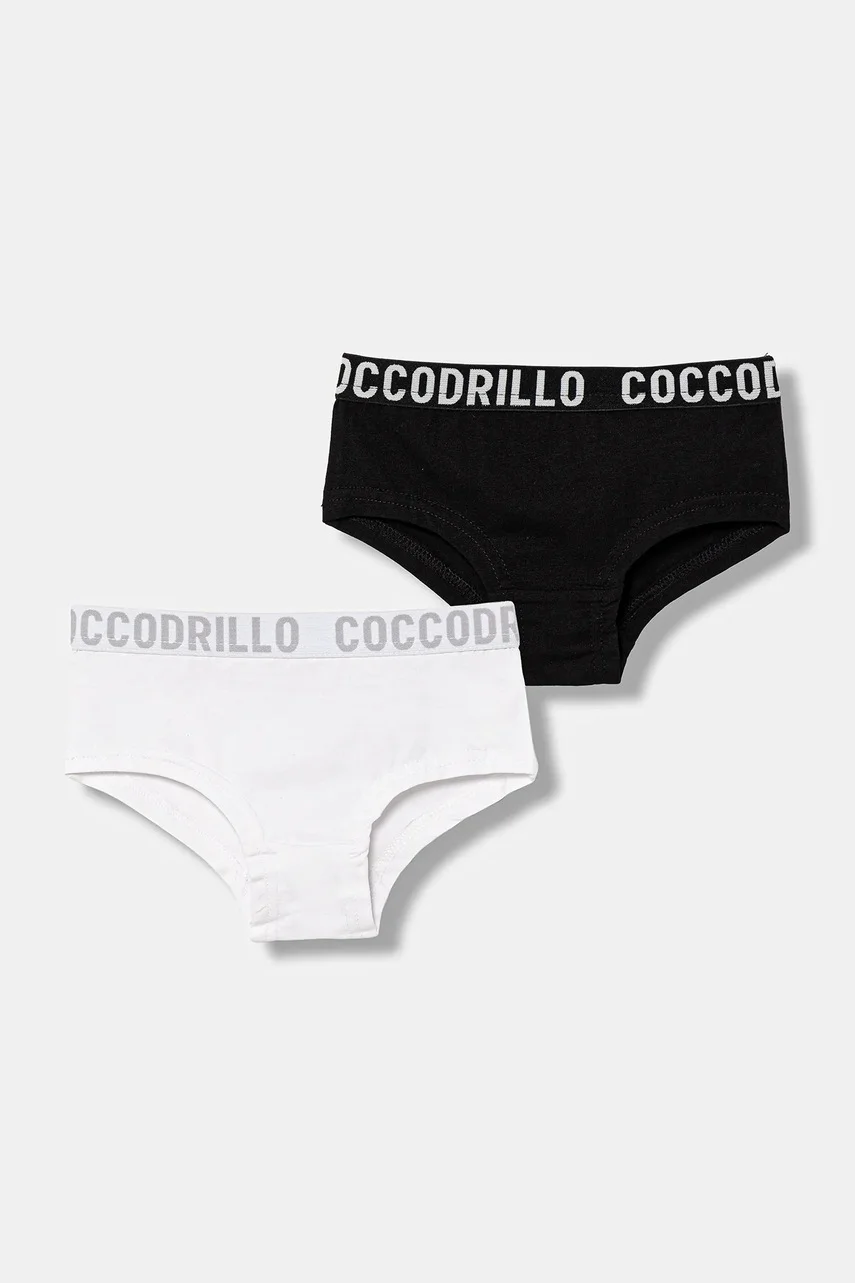 Coccodrillo Детски слипове (2 броя)