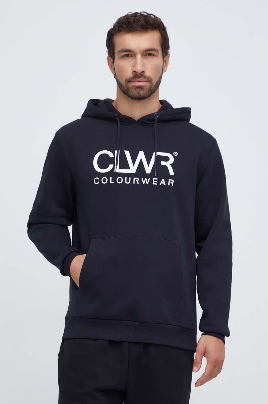 Colourwear Суичър