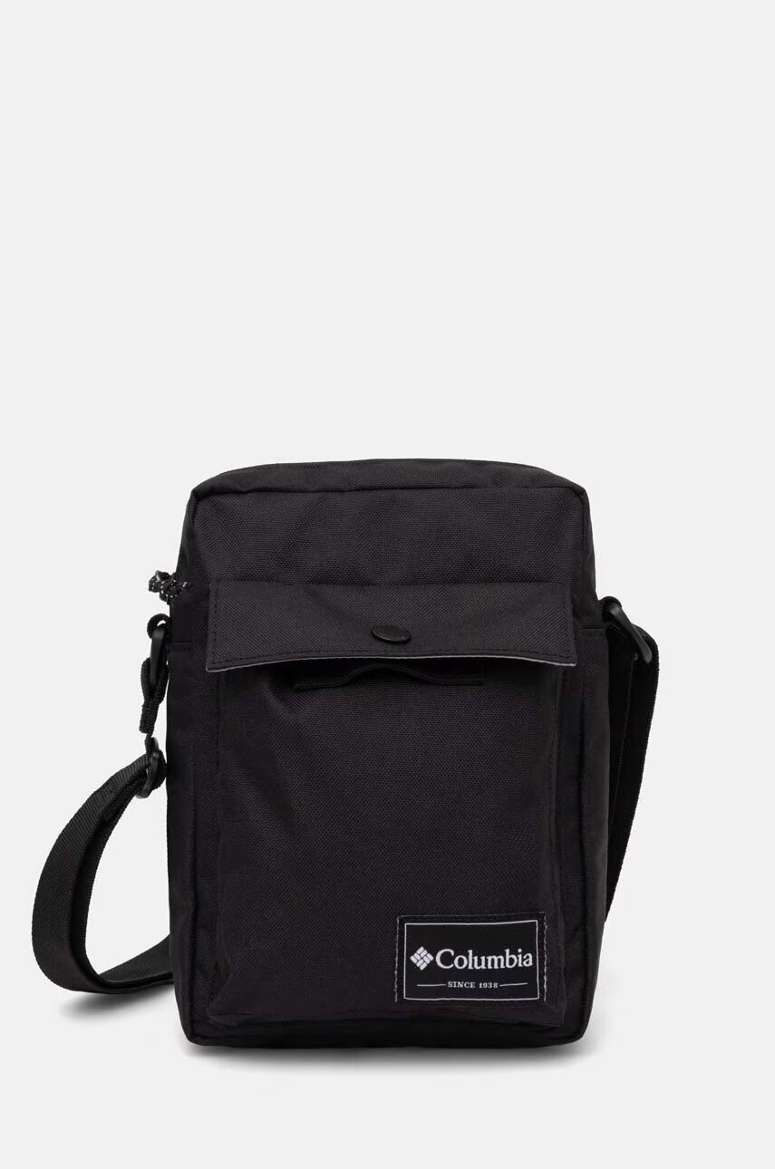 Columbia Чанта през рамо Zigzag Side Bag