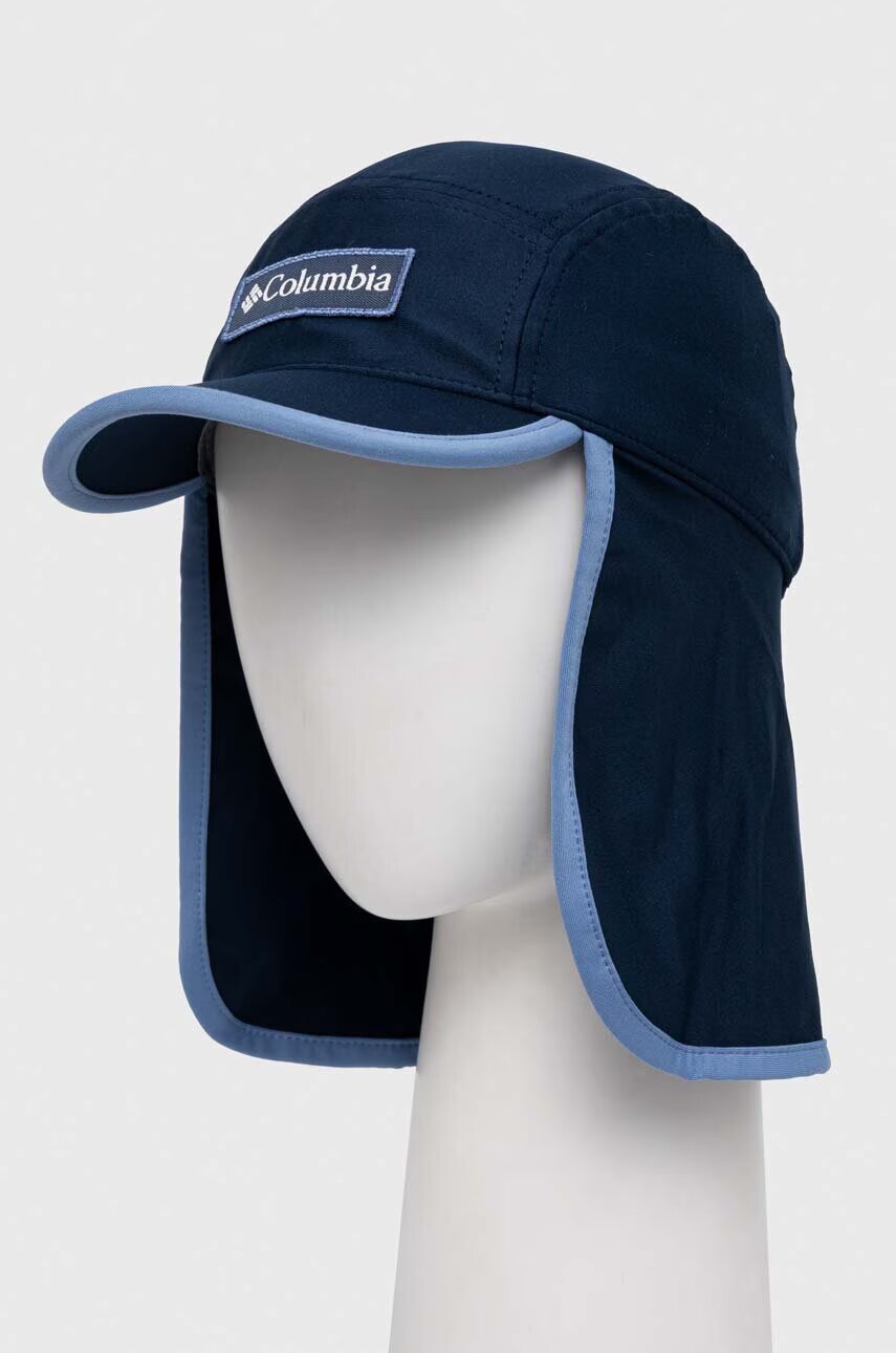 Columbia Детска шапка с козирка Junior II Cachalot