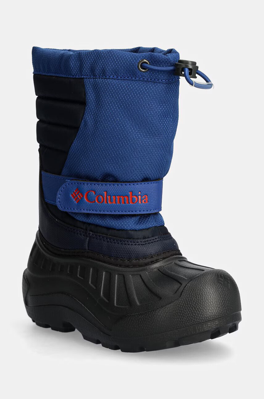 Columbia Детски апрески POWDERBUG SNOWLITE