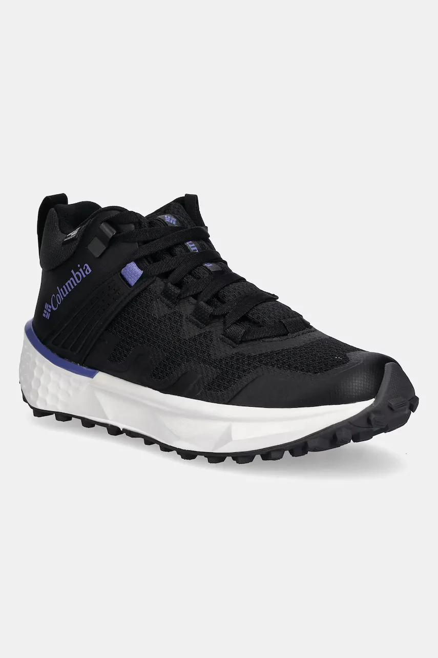 Columbia Обувки Facet 75 Mid Outdry