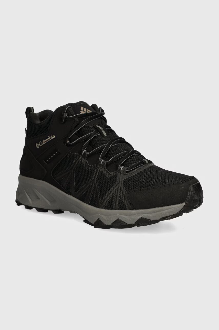 Columbia Обувки Peakfreak II Mid Outdry