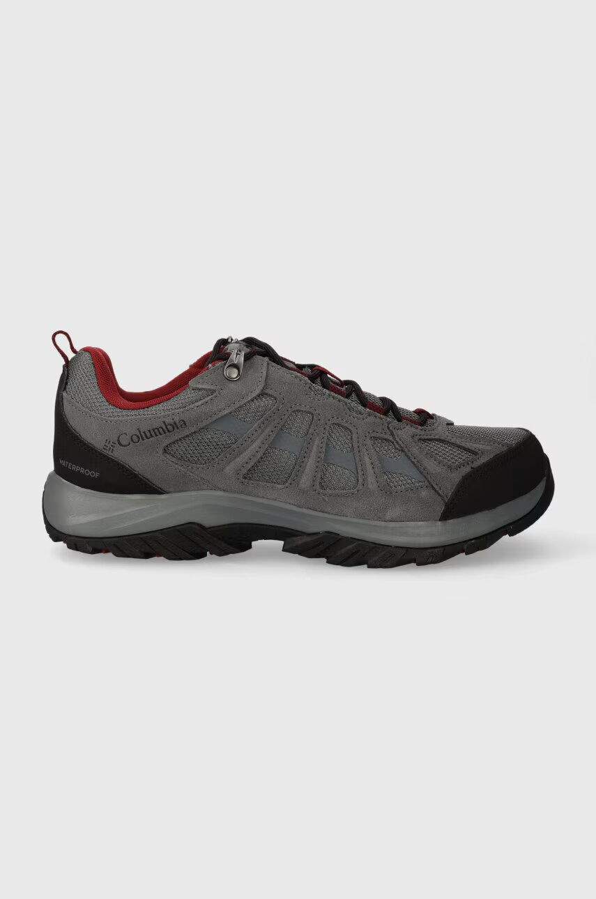 Columbia Обувки Redmond III Waterproof