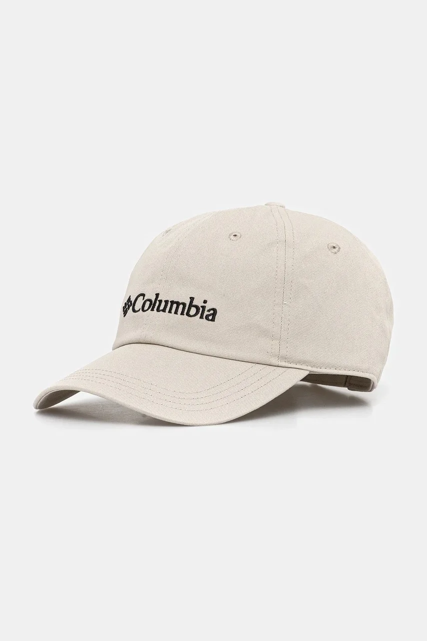 Columbia Памучна шапка с козирка Provisions Ball Cap