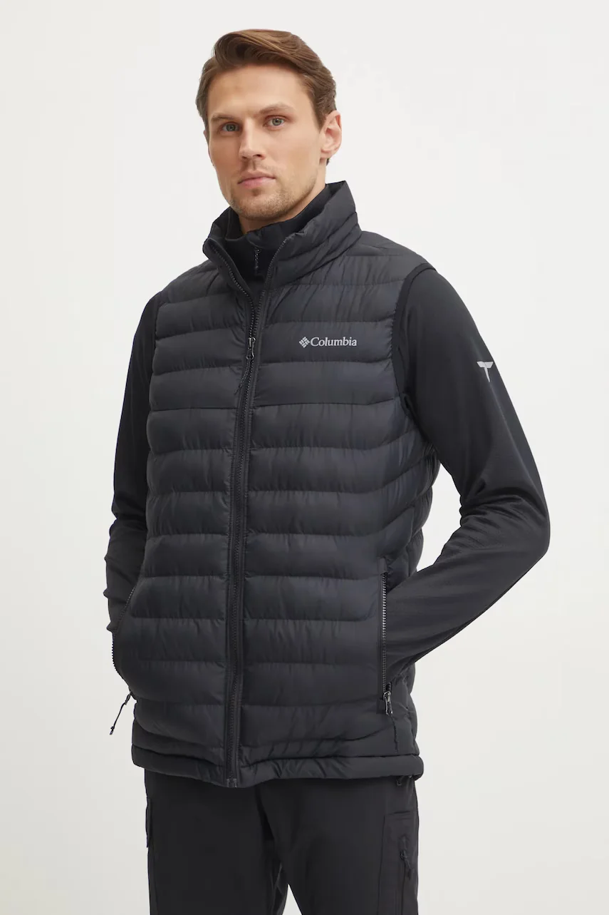Columbia Спортен елек Powder Lite II