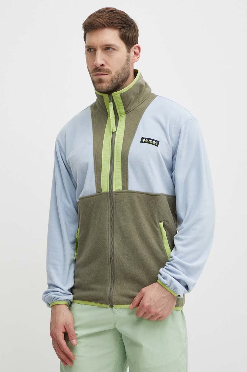 Columbia Спортен суичър Back Bowl