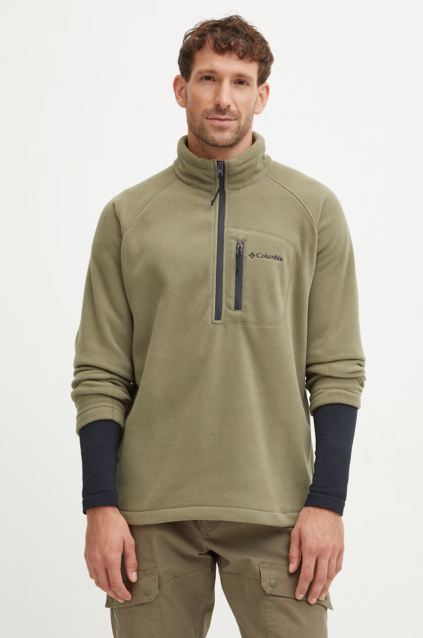 Columbia Спортен суичър Fast Trek III