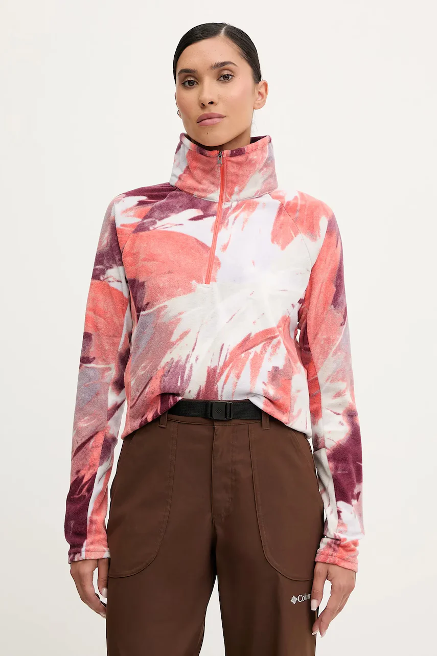 Columbia Спортен суичър Glacial IV