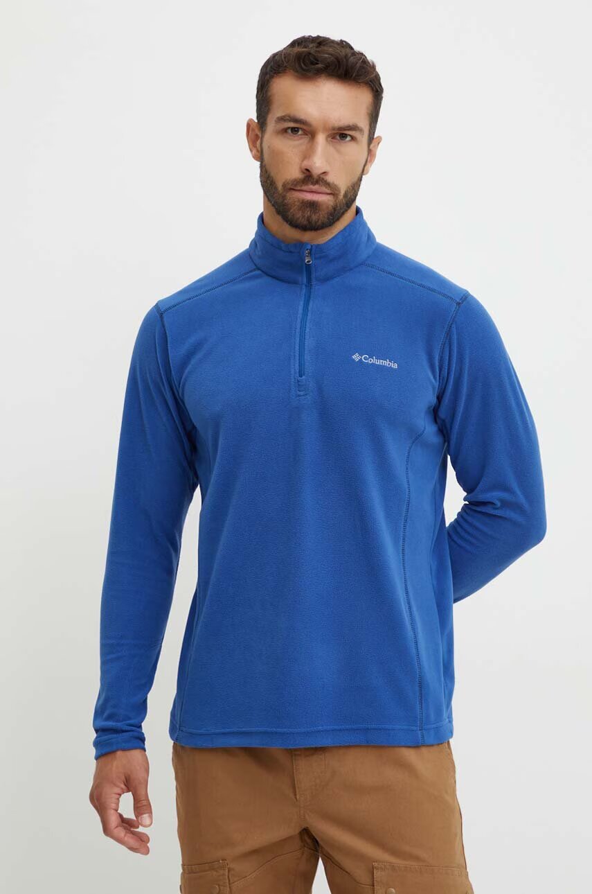 Columbia Спортен суичър Klamath Range II