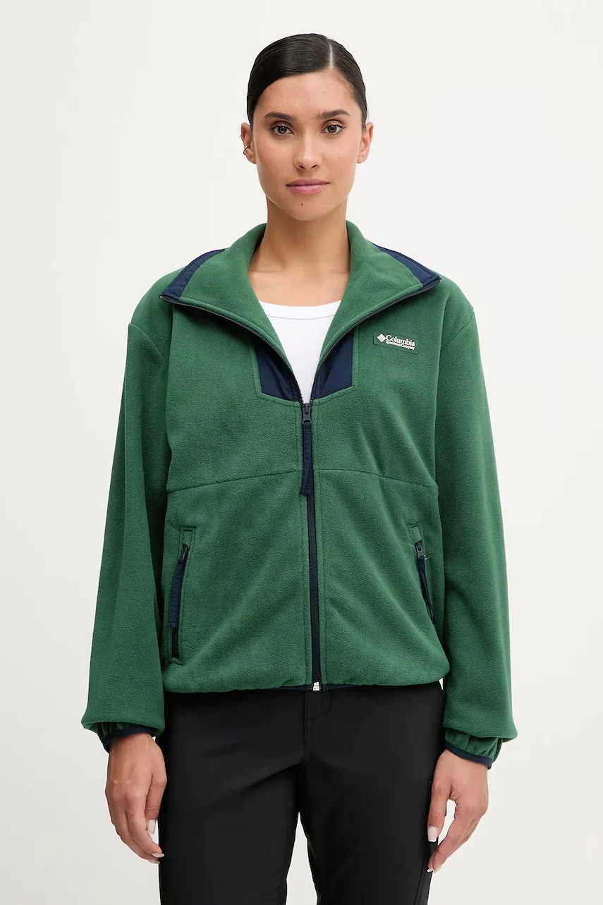 Columbia Спортен суичър Sequoia Grove
