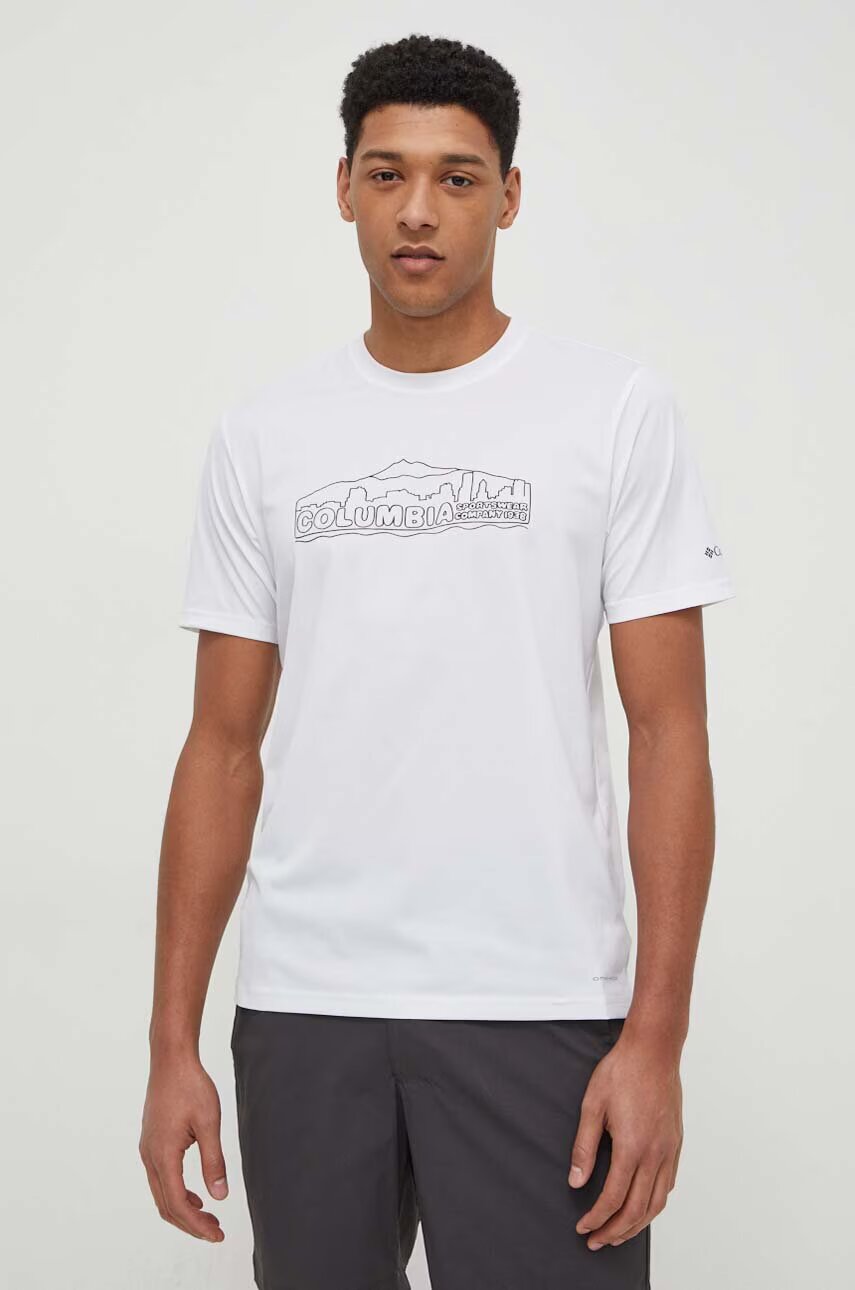 Columbia Спортна тениска Legend Trail