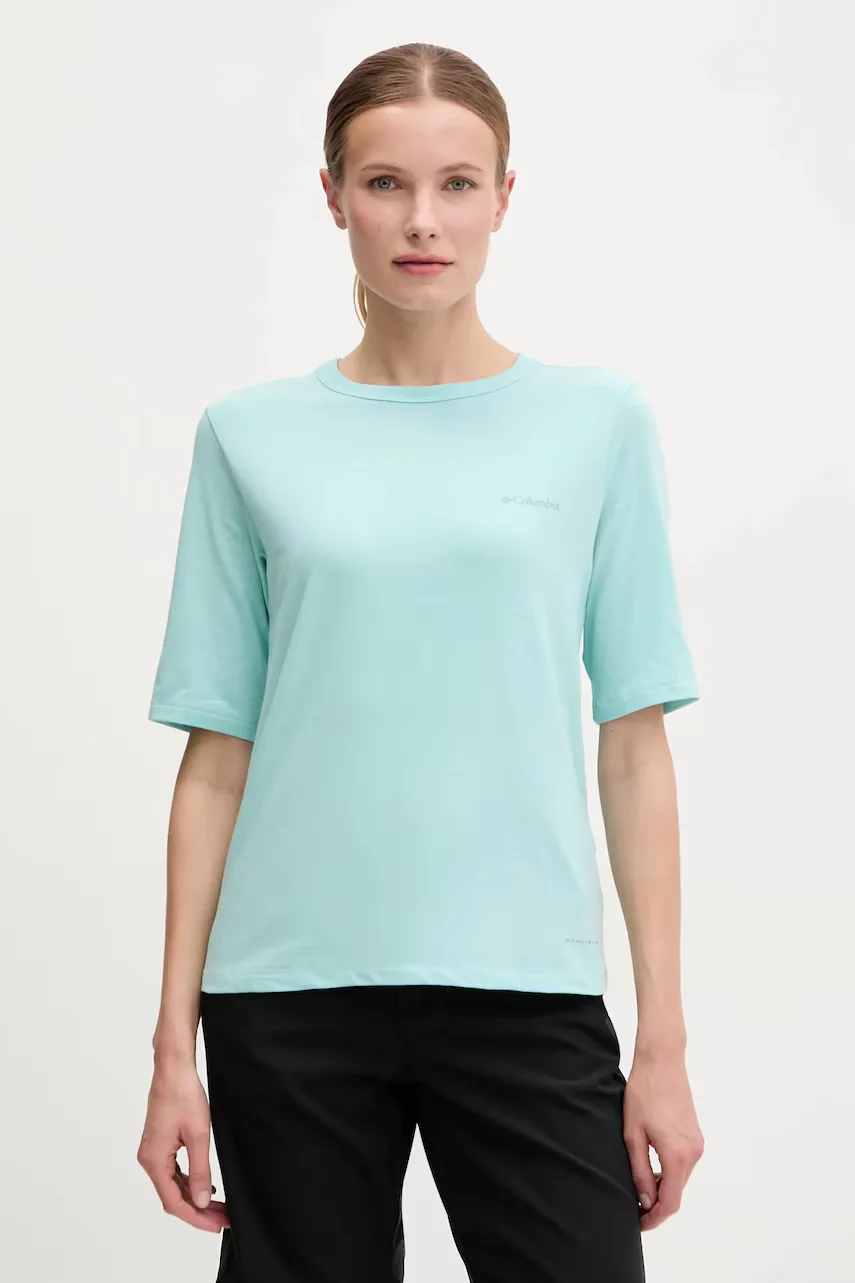 Columbia Спортна тениска Sun Trek