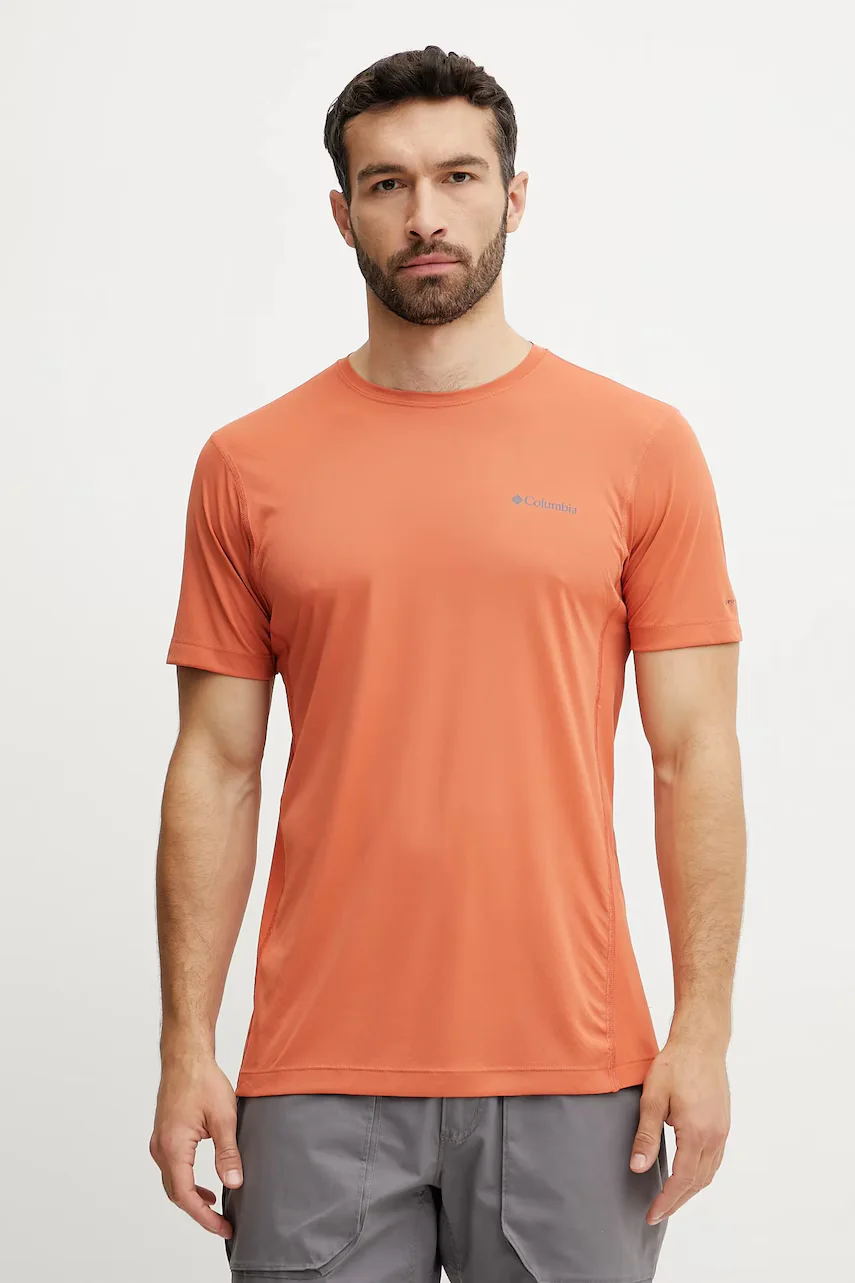 Columbia Спортна тениска Zero Rules
