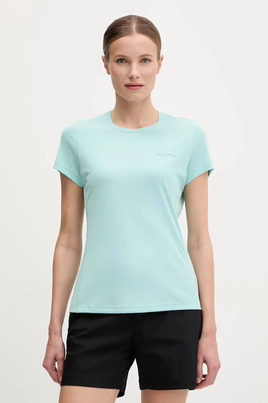 Columbia Спортна тениска Zero Rules