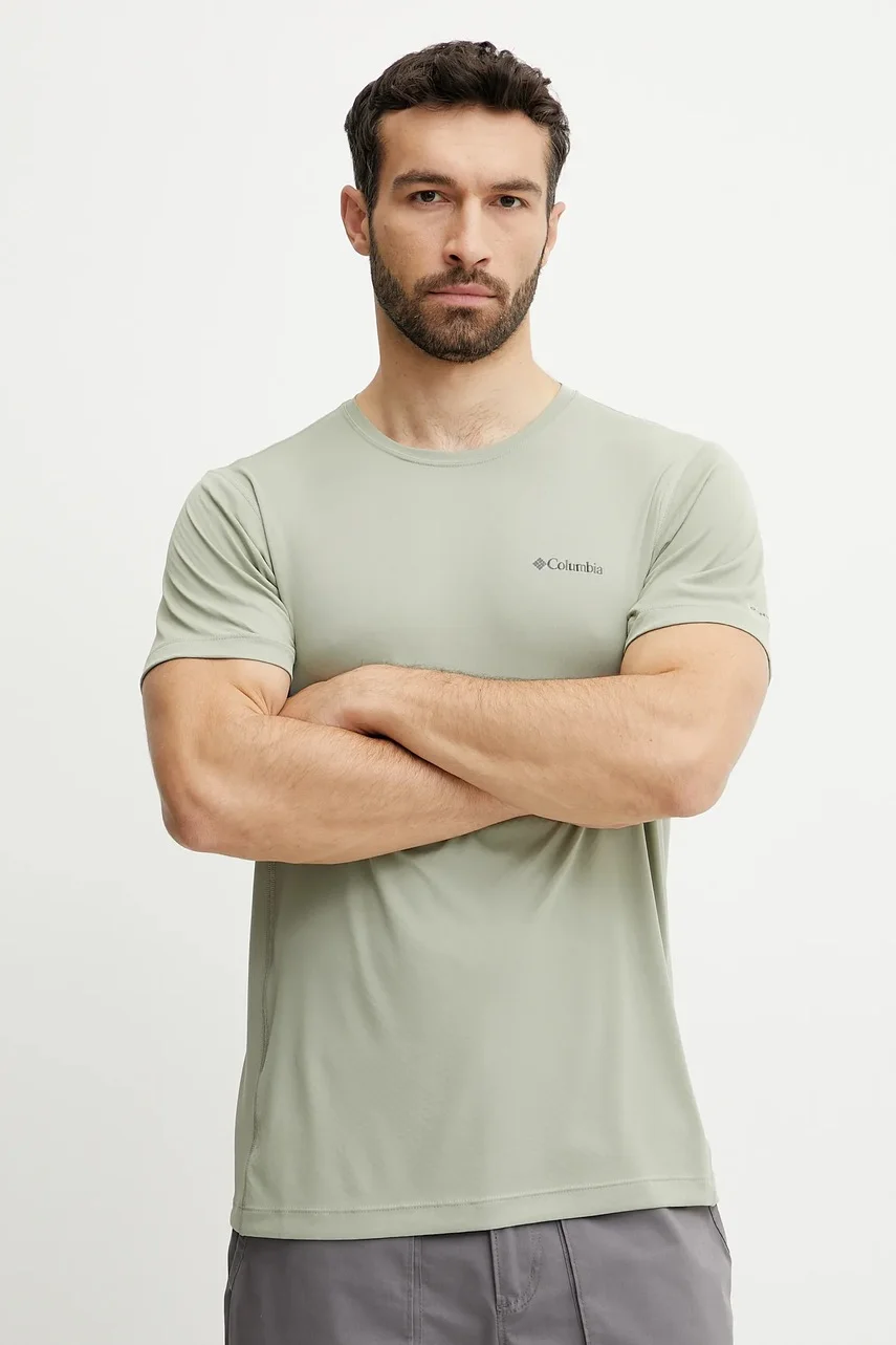 Columbia Спортна тениска Zero Rules