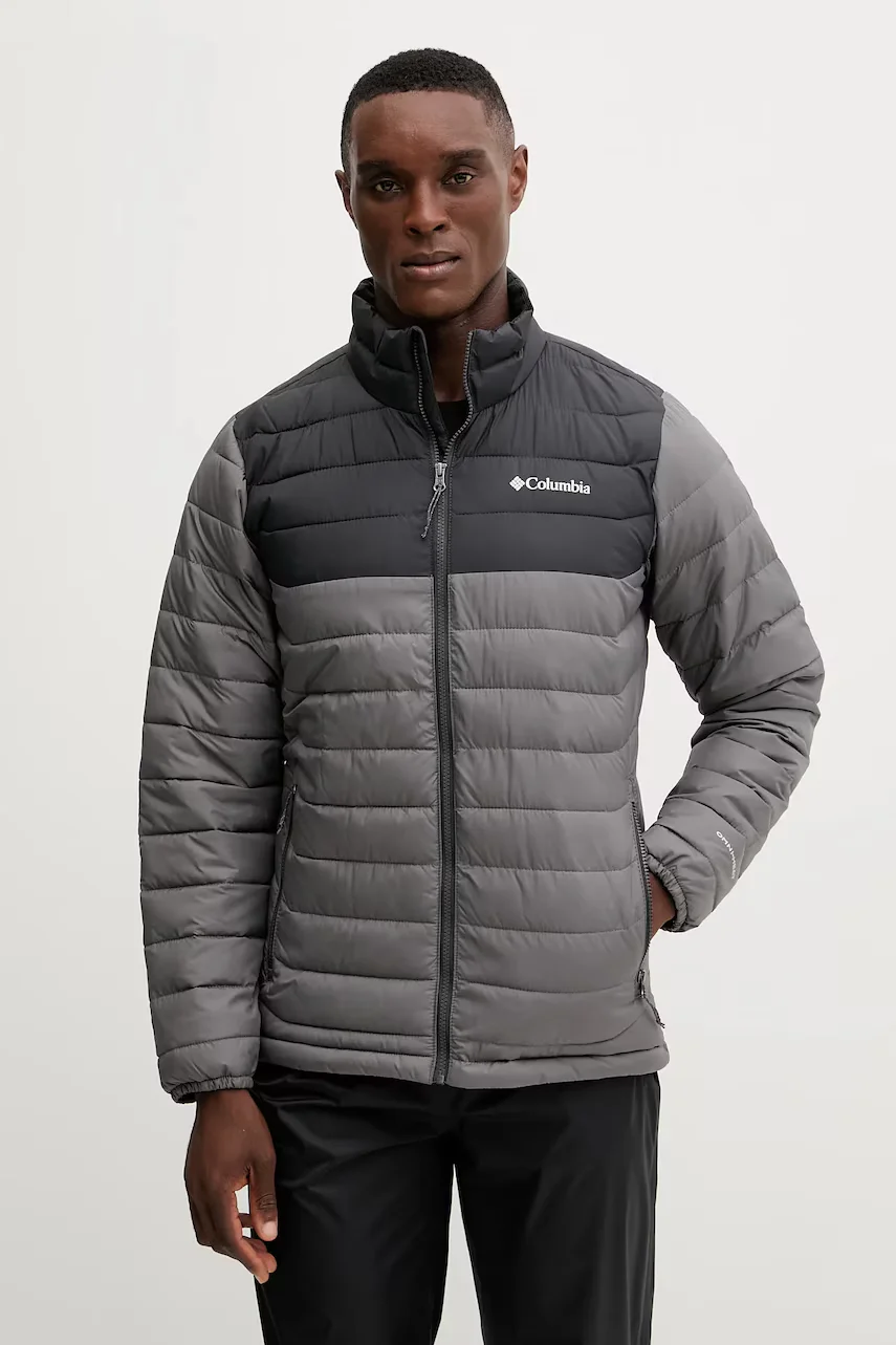 Columbia Спортно яке Powder Lite II