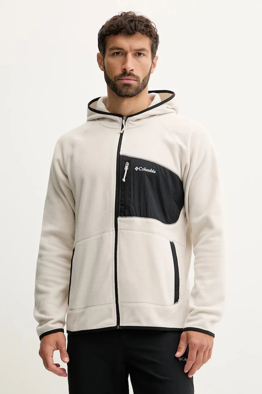 Columbia Суичър Fast Trek