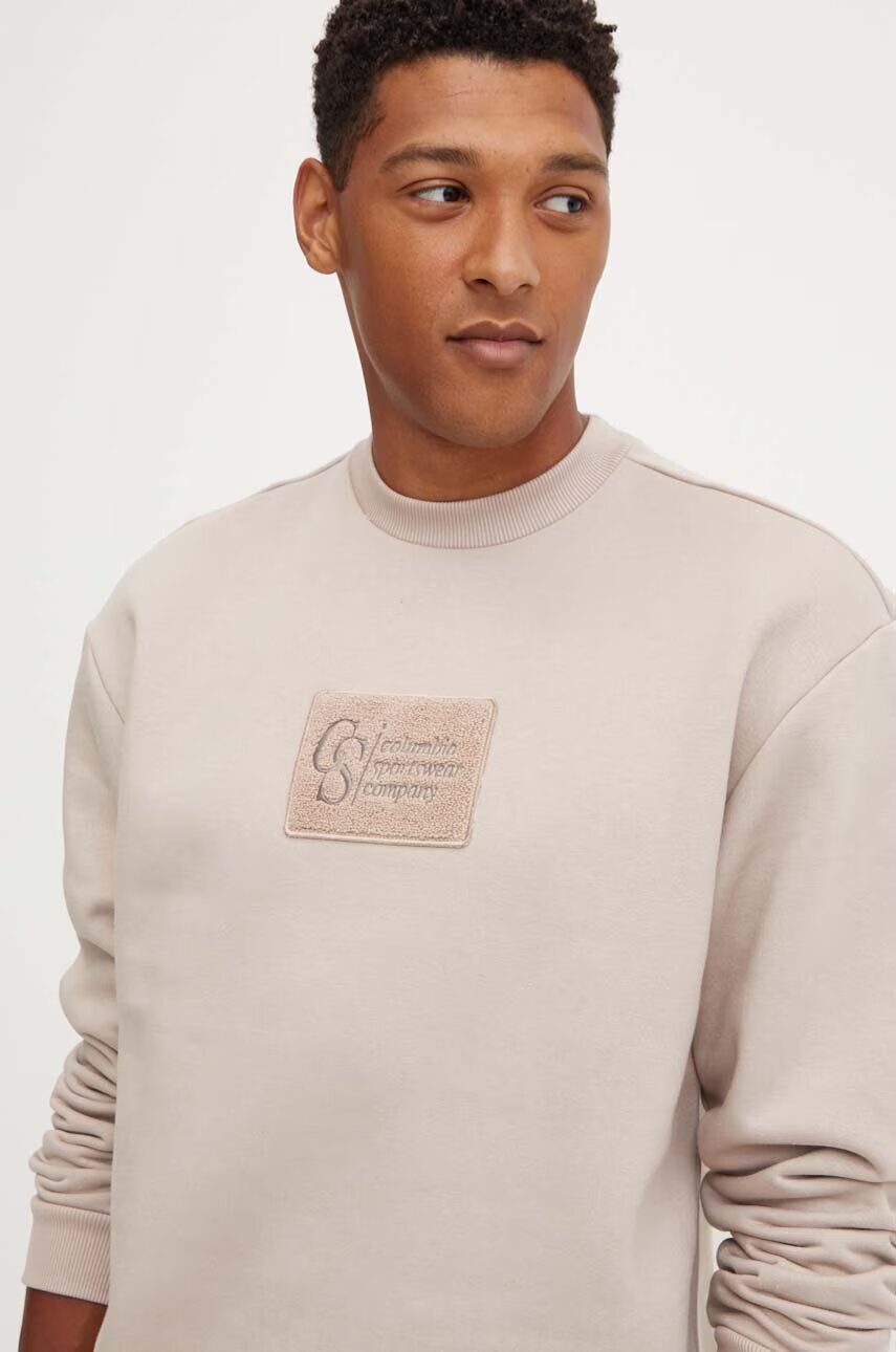 Columbia Суичър Wallowa Fleece