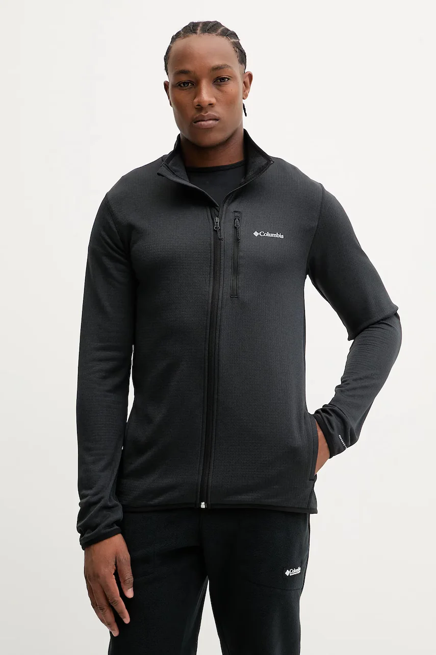 Columbia Суичър за спортове на открито Essential Hike
