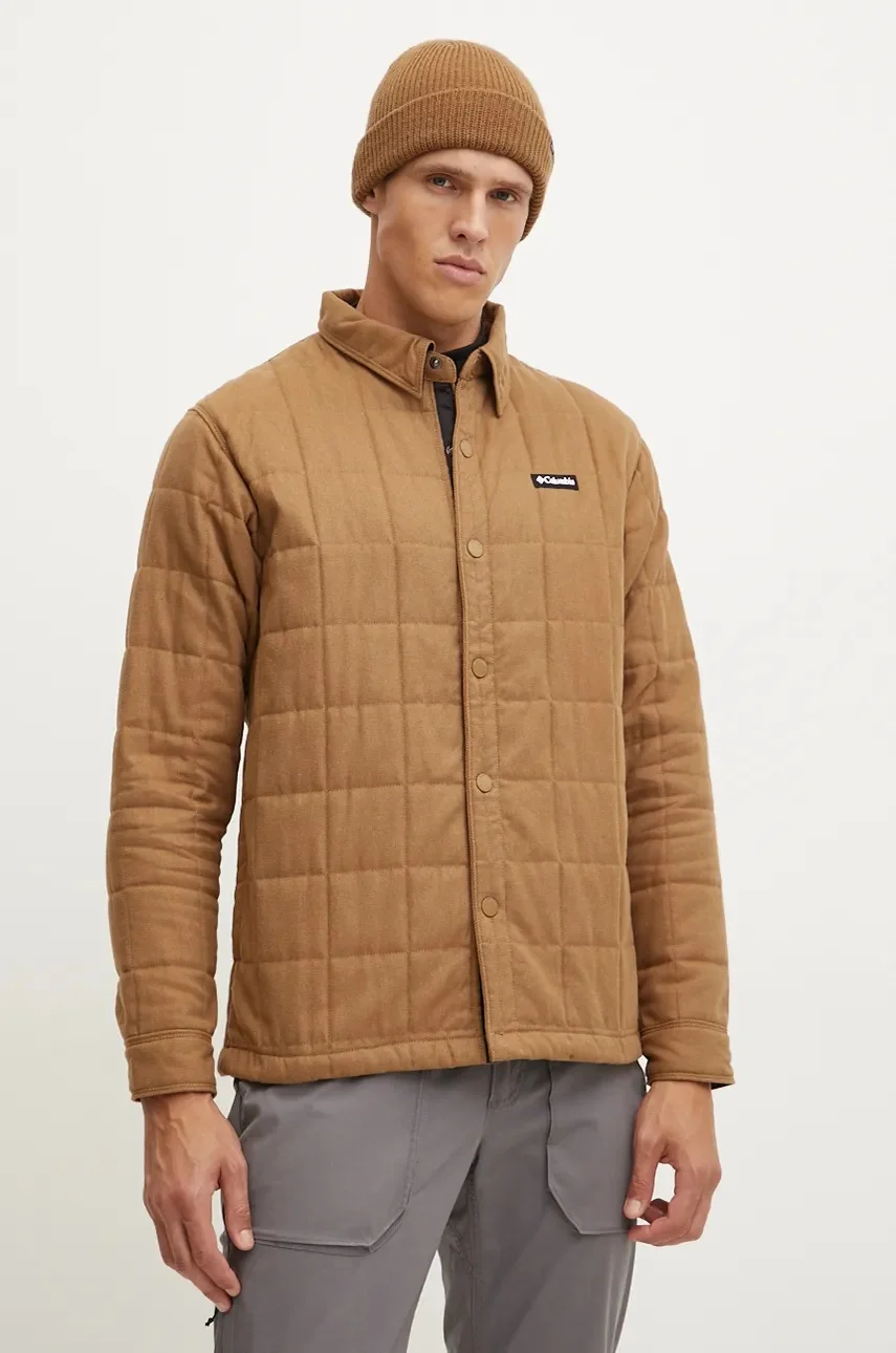 Columbia Яке Landroamer Quilted