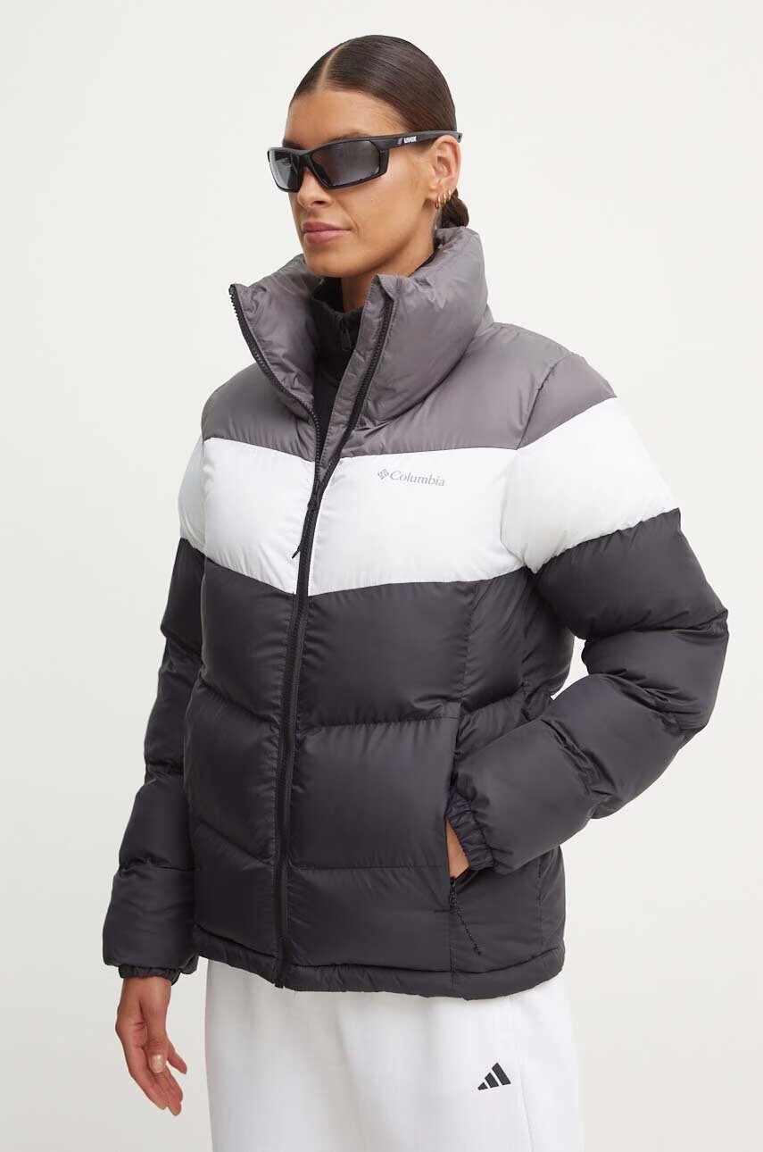 Columbia Яке Puffect Colorblock
