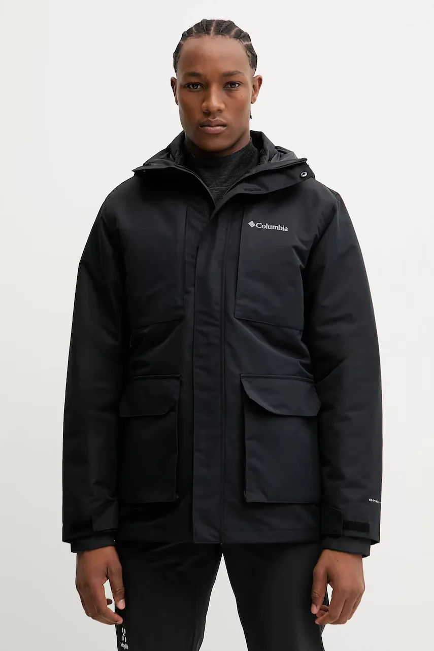 Columbia Яке за спортове на открито Landroamer
