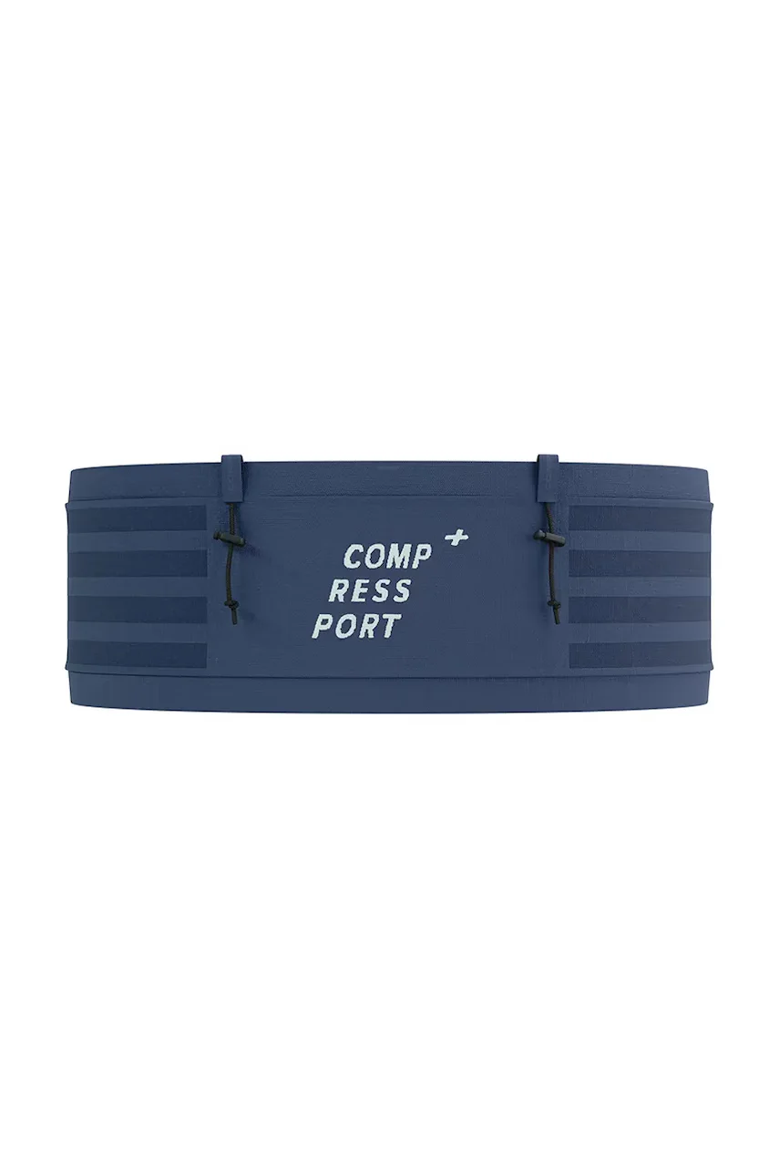 Compressport Колан за бягане Free Belt Pro