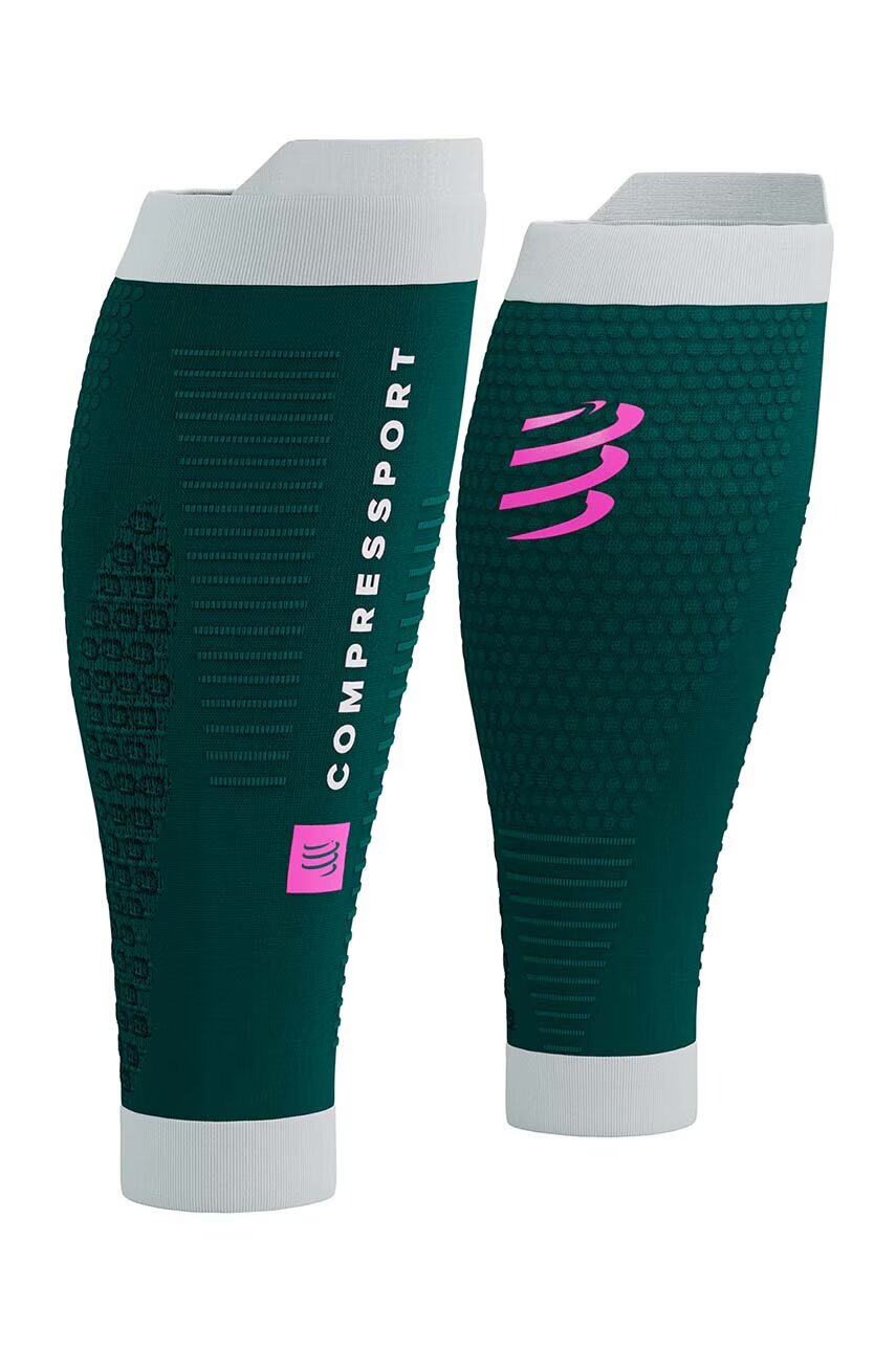 Compressport Компресионни гети за прасеца R2 3.0